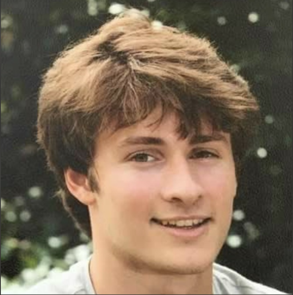 Erik Barker
