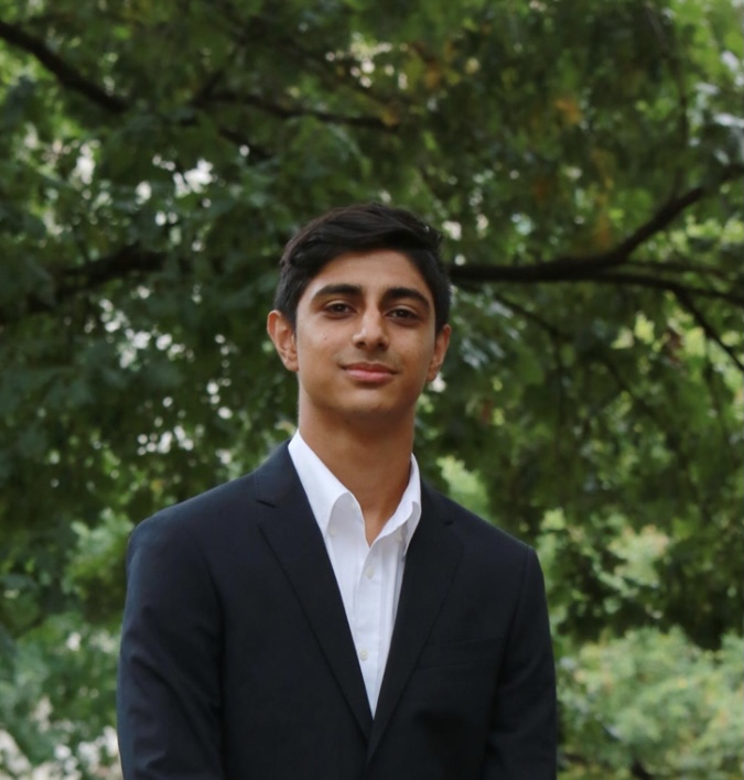 Gaurav Shekhawat