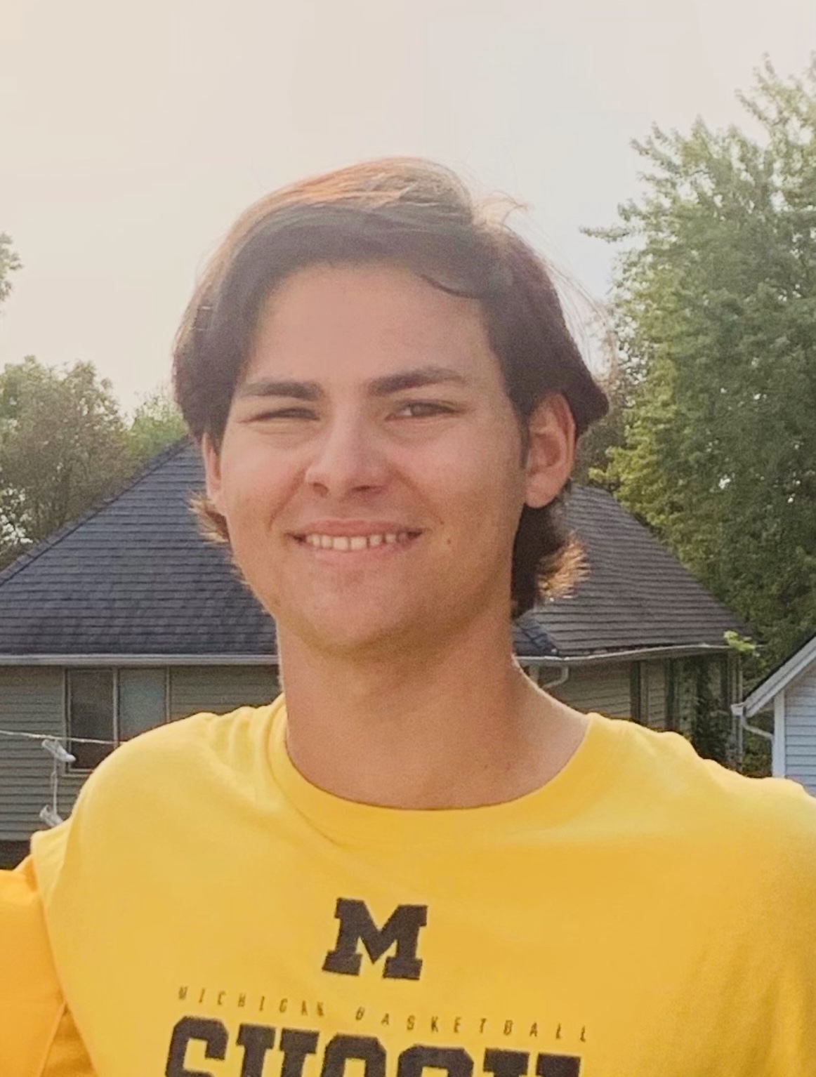 Jeremy Waldman