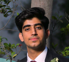 Nikhil Punshi