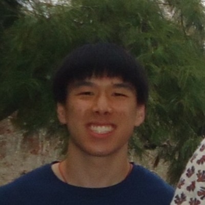 Albert Zhang