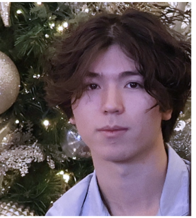 Alex Dong
