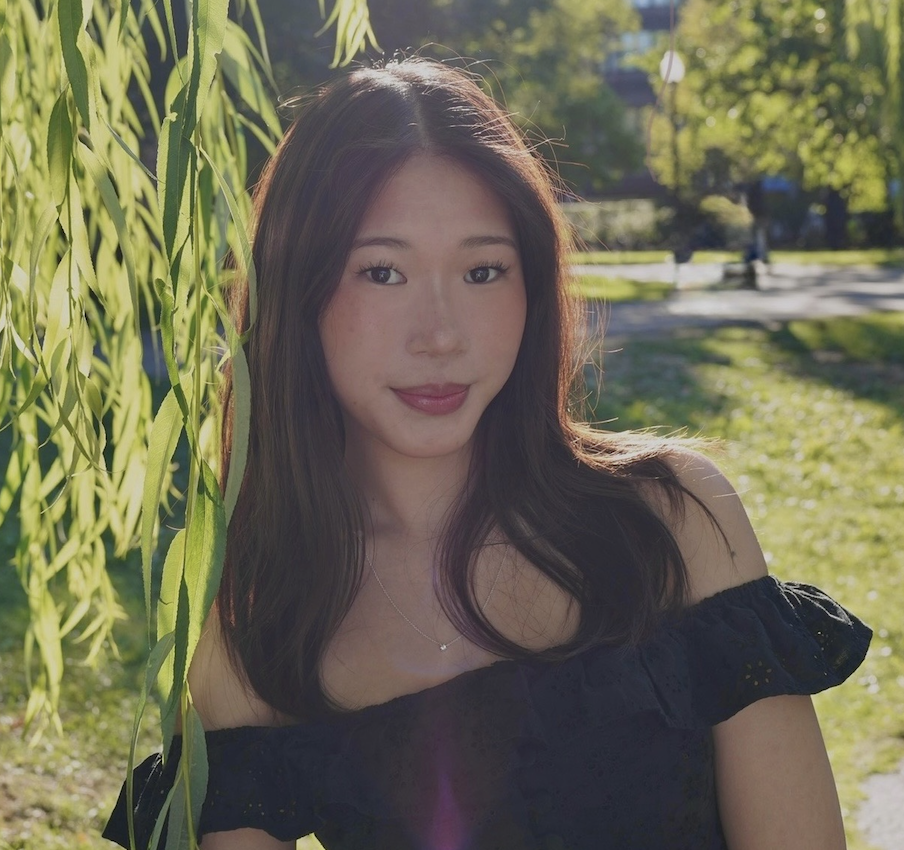 Serena Zhao