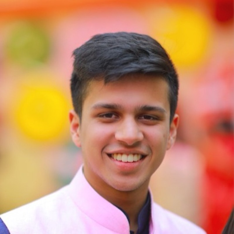 Uddhav Bhagat