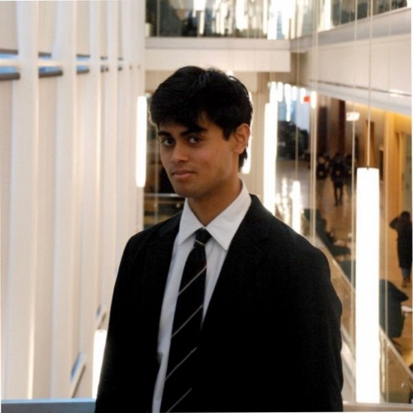 Vir Mirchandani