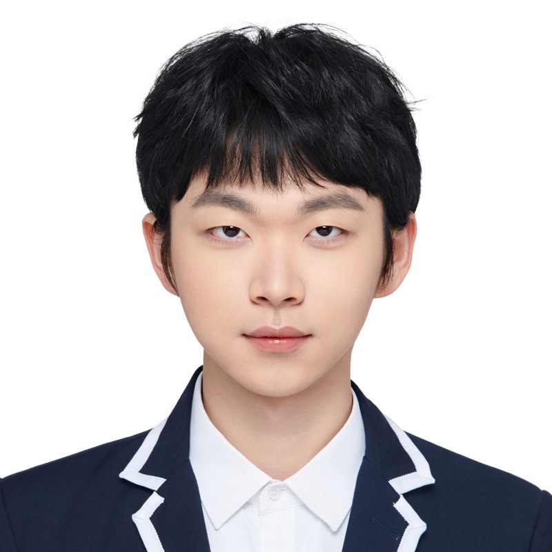 William Huang