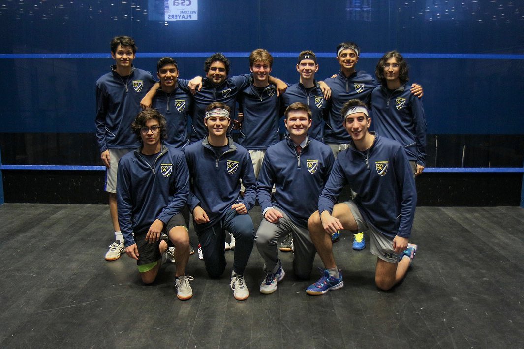 2021-22 Team