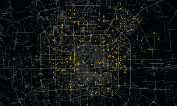 500 taxis