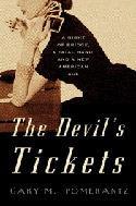 ..and again this past August, thirty-two years later. Devil tickets