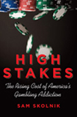..and again this past August, thirty-two years later. High Stakes