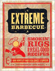 ..and again this past August, thirty-two years later. Extreme Barbecuq