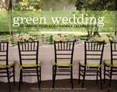 ..and again this past August, thirty-two years later. Green Wedding