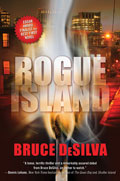 ..and again this past August, thirty-two years later. Rogue Island