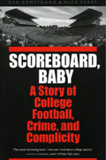 ..and again this past August, thirty-two years later. Scoreboard