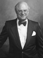 Charles Eisendrath