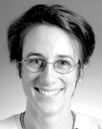 Elizabeth Kastor