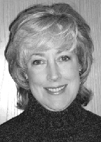 Liz McMillen