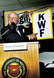 Charles Eisendrath
