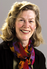 Peggy Kuhr
