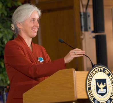 Susan Wood