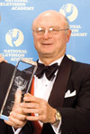 Charles Eisendrath Charles Eisendrath