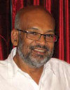 Khalid Mohammed Khalid Mohammed