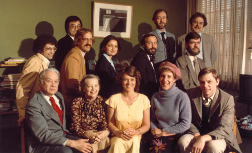class of 1980-1981