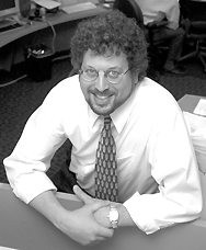 Dan Froomkin