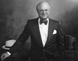 Charles Eisendrath