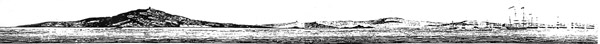 Beaufort Landscape Sketch