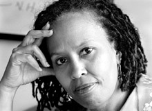Patrice Gaines Patrice Gaines