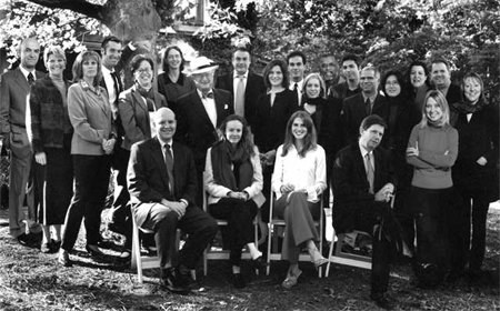 Class of 2004 Group Photo Class of 2004 Group Photo