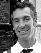 Chris Lydgate