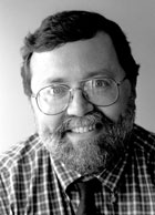 David Crumm David Crumm