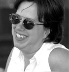 Nancy Nall Derringer