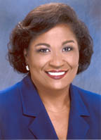 Yvonne Simons