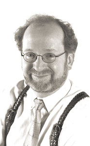 Ron French