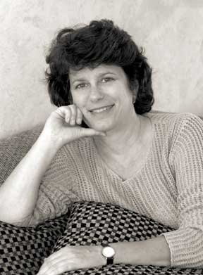 Joanne Jacobs