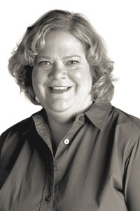 Micheline Maynard