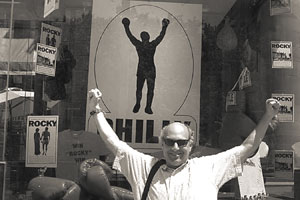 Michael Vitez