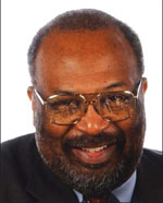 Lester Monts Lester Monts