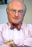 Charles Eisendrath