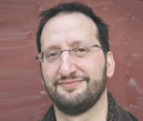 Gady Epstein