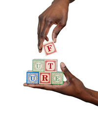 What does the future hold for African America?