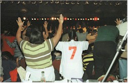 Committed to the leadership of Jesus Christ, the Impact Movement is dedicated to the development of an African American cultural expression of the kingdom of Christ.  The Impact Movement is committed to raising up a generation of African American leadership fully equipped to lead our community and the Church to new levels of godly accomplishment.