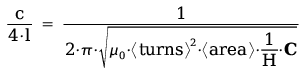<<quarter-wave math>>