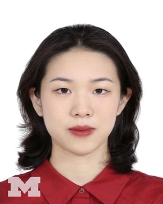 Headshot of Churong Chen