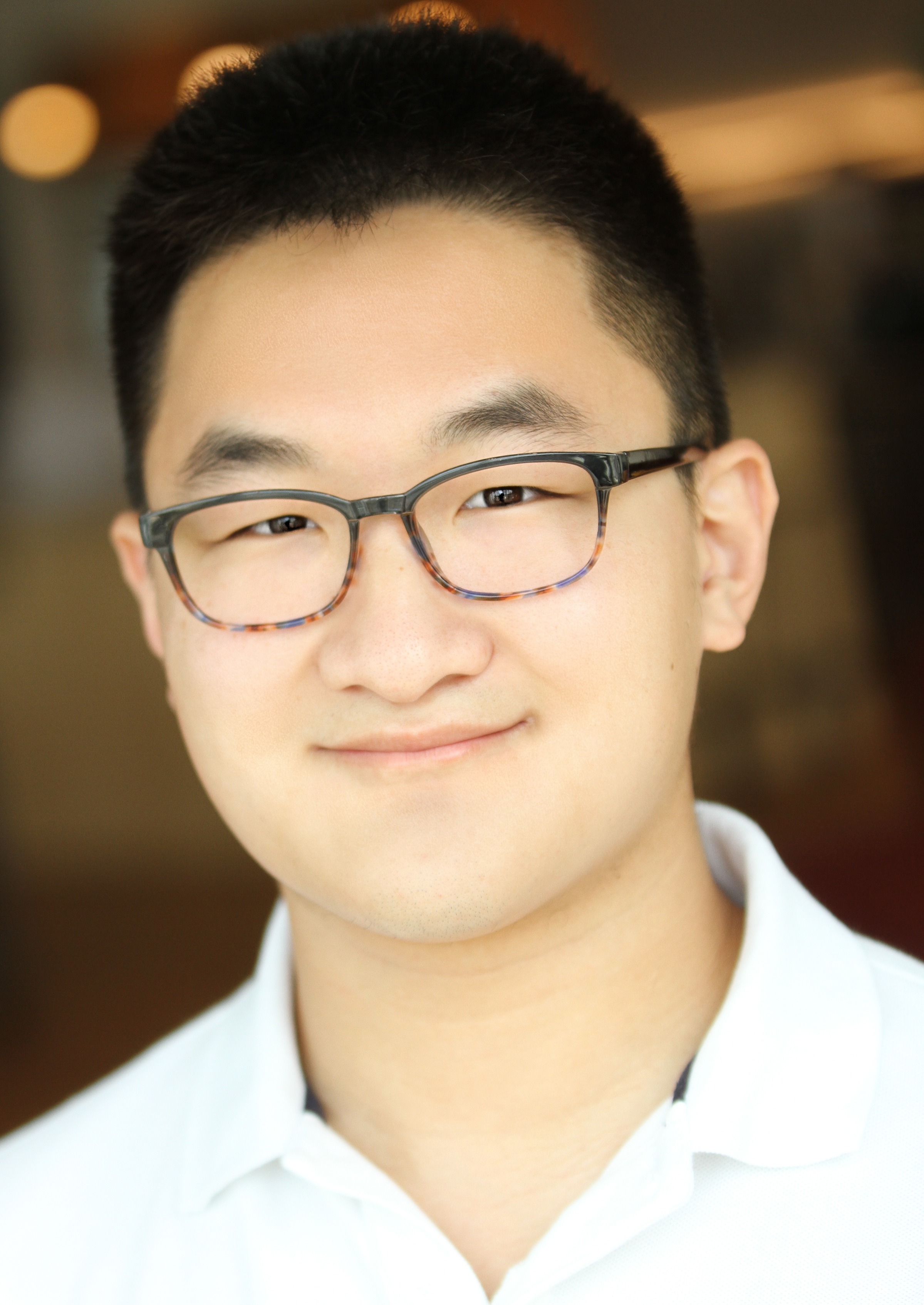 Headshot of Jason Phillip Lu