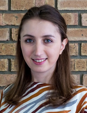 Headshot of Principal Investigator