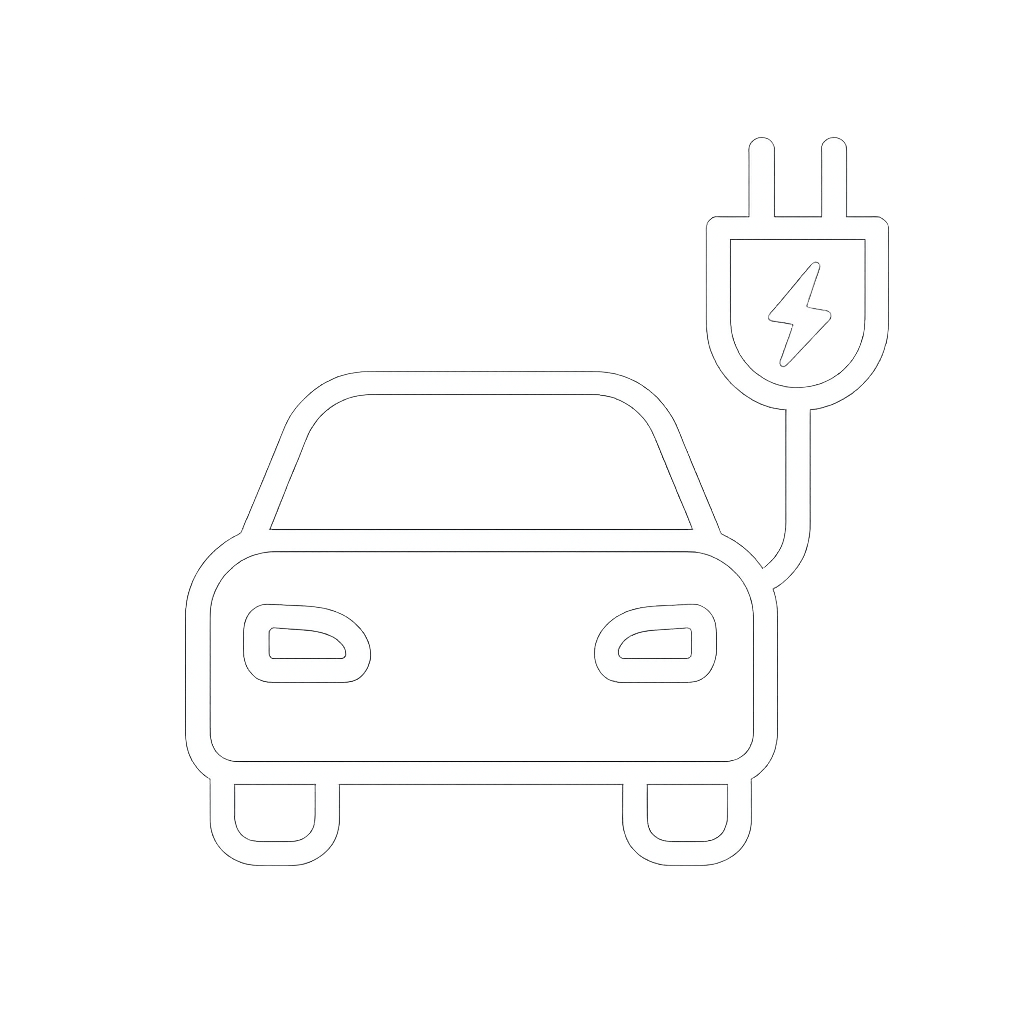 electrification icon